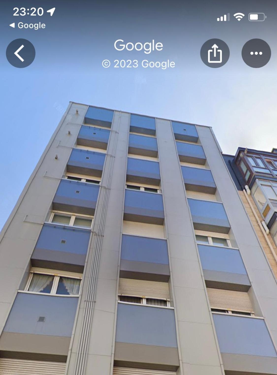 Lujoso Apartamento Entre 2 Playas Con Garaje, Wifi Gijón Eksteriør bilde